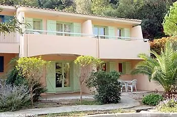 Mmv Le Domaine De La Pinede * Le Lavandou