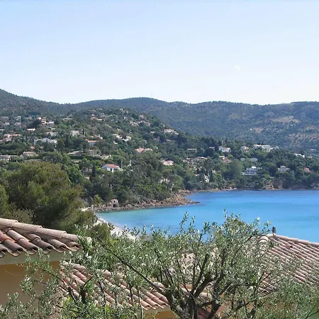 Hotel Mmv Le Domaine De La Pinede *