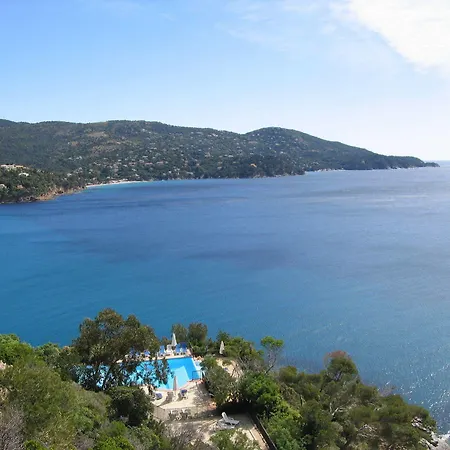 Mmv Le Domaine De La Pinede *