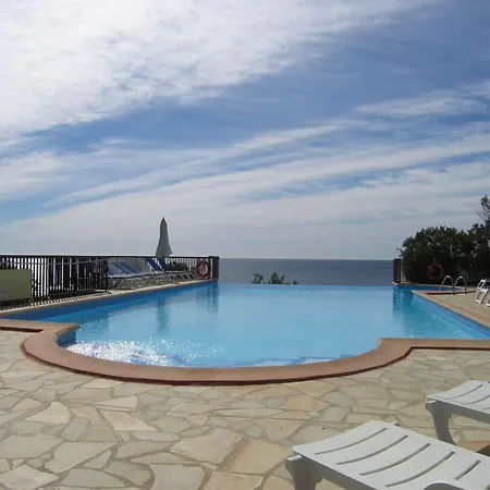 Mmv Le Domaine De La Pinede Hotel *