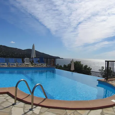Mmv Le Domaine De La Pinede Hotel Le Lavandou