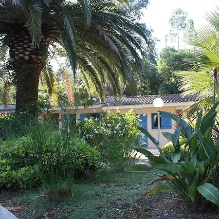 Mmv Le Domaine De La Pinede Hotel Le Lavandou