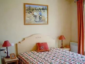 Mmv Le Domaine De La Pinede Hotel *
