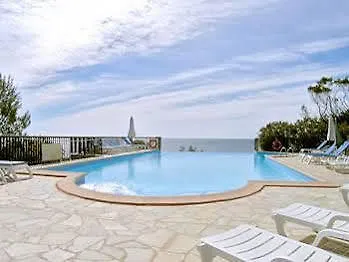 Mmv Le Domaine De La Pinede * Le Lavandou